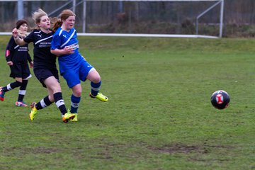 Bild 328 - C-Juniorinnen FSG BraWie o.W. - SG Oering-Seth-S�lfeld o.W. : Ergebnis: 4:3
